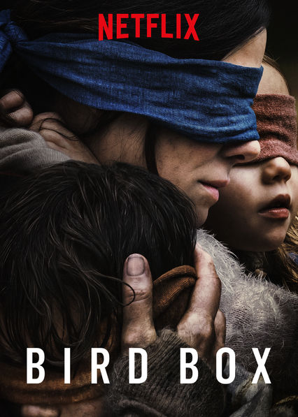 Bird Box (2018)