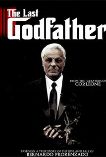 The Last Godfather – pjesa 2 (2008) a.k.a. L’ultimo padrino