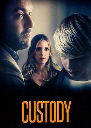 Custody (2017)