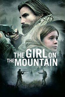 The Girl on the Mountain (2022)