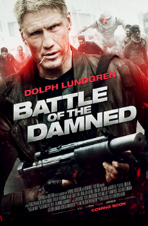 Battle of The Damned (2013)