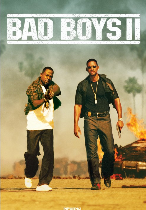 Bad Boys II (2003)