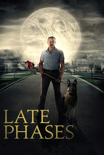 Late Phases (2014)