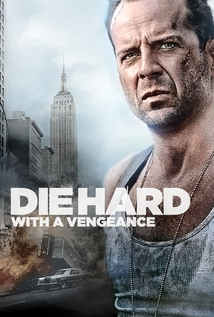 Die Hard: With a Vengeance (1995)