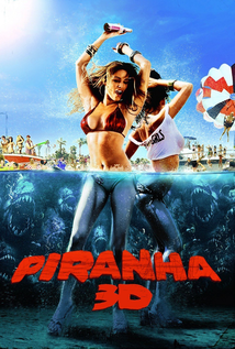 Piranha 3D (2010)