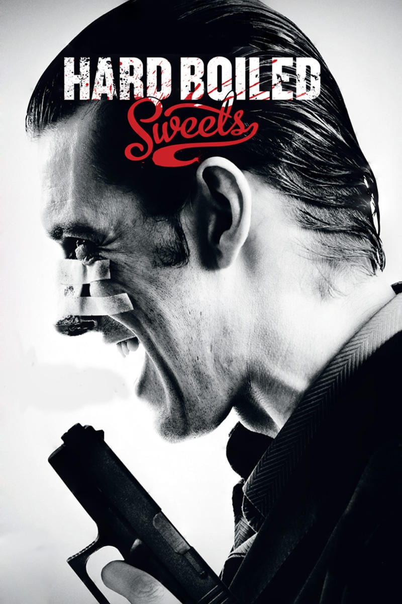 Hard Boiled Sweets (2012)