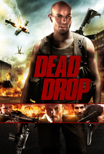 Dead Drop (2013)