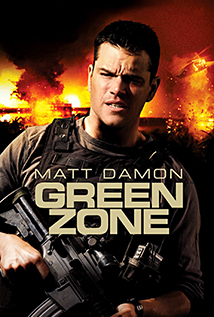 Green Zone (2010)