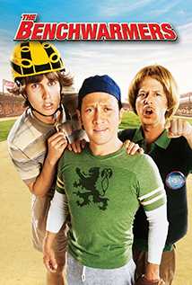 The Benchwarmers (2006)