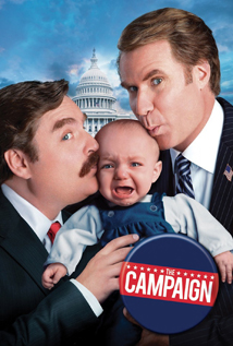 The Campaign (2012)