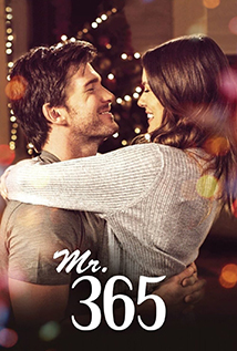 Mr. 365 (2018) a.k.a Forever Christmas