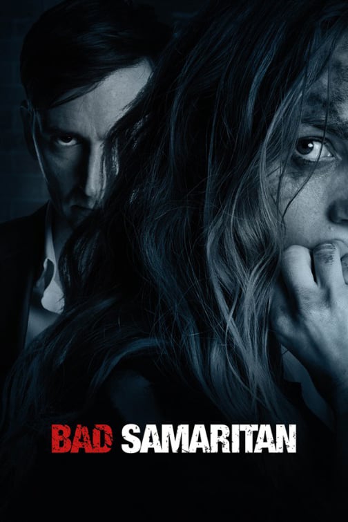 Bad Samaritan (2018)