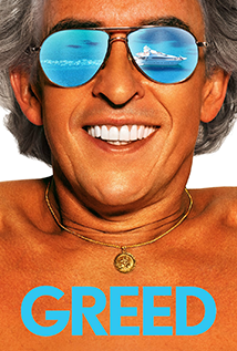 Greed (2019)