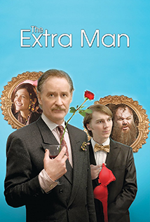 The Extra Man (2010)