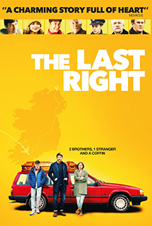 The Last Right (2019)