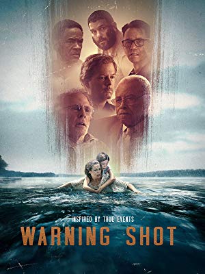 Warning Shot (2018)