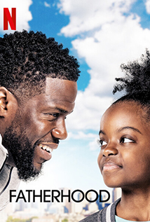 Fatherhood (2021)