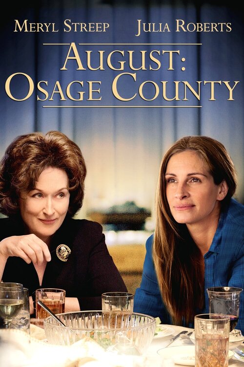 August: Osage County (2013)