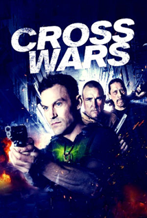 Cross Wars (2017)