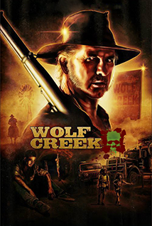 Wolf Creek (2005)