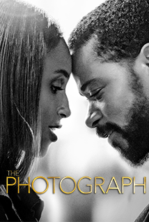 The Photograph (2020)