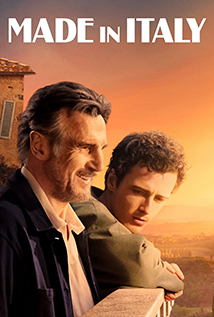 Made in Italy (2020)