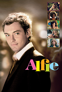 Alfie (2004)
