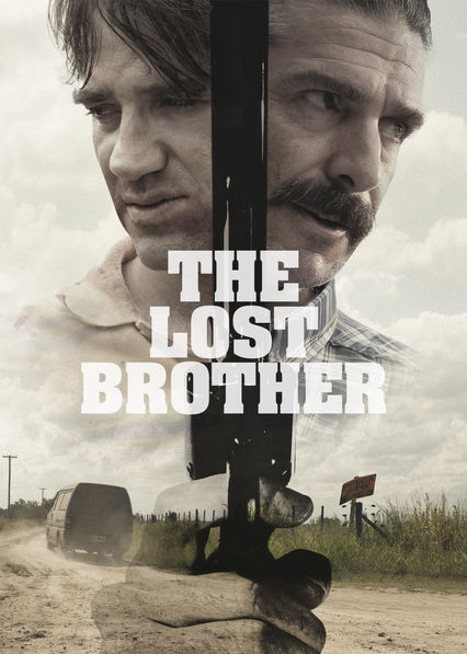 The Lost Brother (2017)