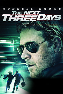 The Next Three Days (2010)