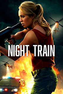 Night Train (2023)