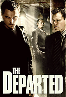 The Departed (2006)