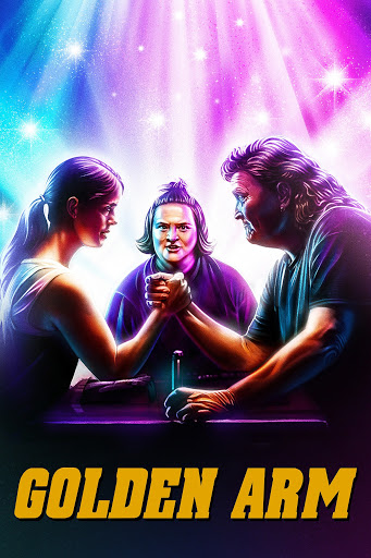 Golden Arm (2020)