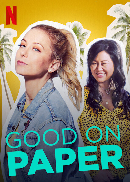 Good on Paper (2021)