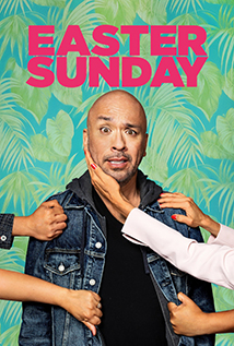 Easter Sunday (2022)