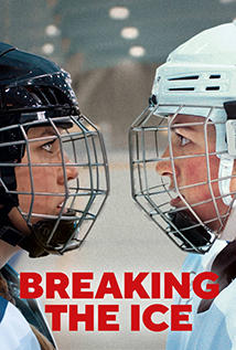 Breaking the Ice (2022) +16