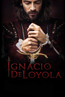 Ignacio de Loyola (2016)