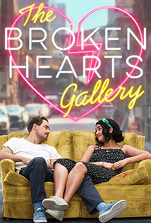 The Broken Hearts Gallery (2020)