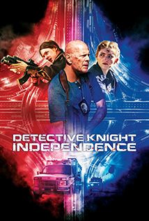 Detective Knight: Independence (2023)