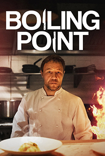 Boiling Point (2021)