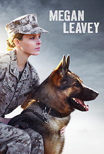 Megan Leavey (2017)