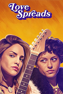 Love Spreads (2020)