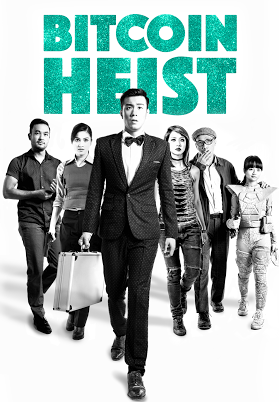 Bitcoin Heist (2016)