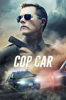 Cop Car (2015)