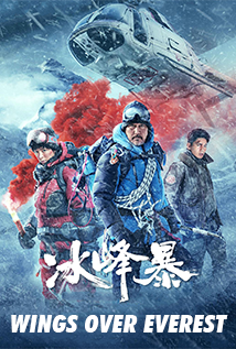 Wings Over Everest (2019)