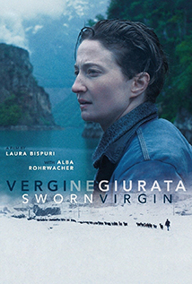 Sworn Virgin (2015) a.k.a. Virgjereshe e Betuar