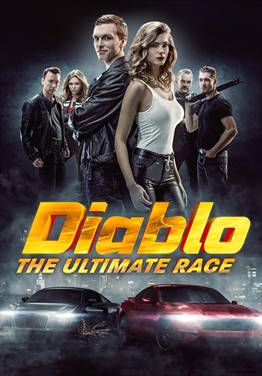 Diablo. The race for everything (2019)
