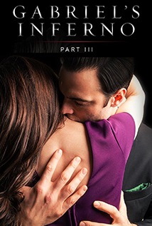 Gabriel’s Inferno Part III (2020) +16