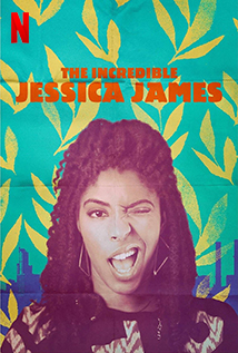 The Incredible Jessica James (2017)