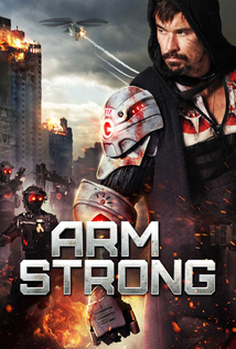 Armstrong (2016)