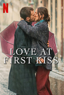 Love at First Kiss (2023) a.k.a Are You